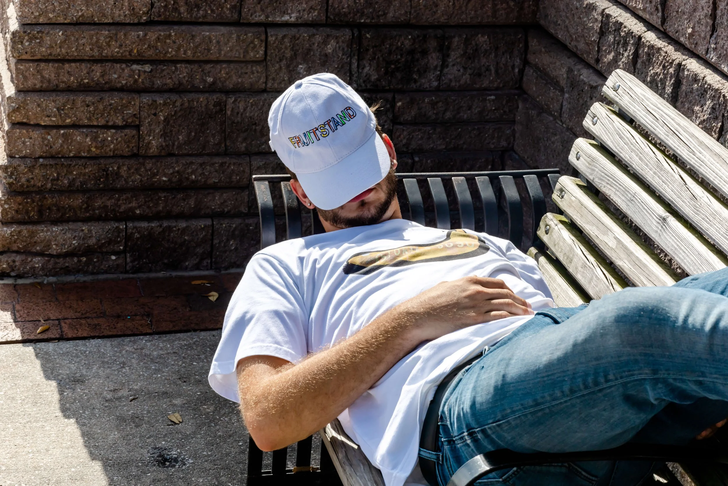 F R U I T S T A N D | Lookbook '22